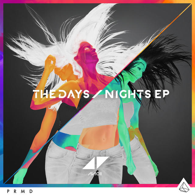 [歌詞翻譯] Avicii – The Days/The Nights