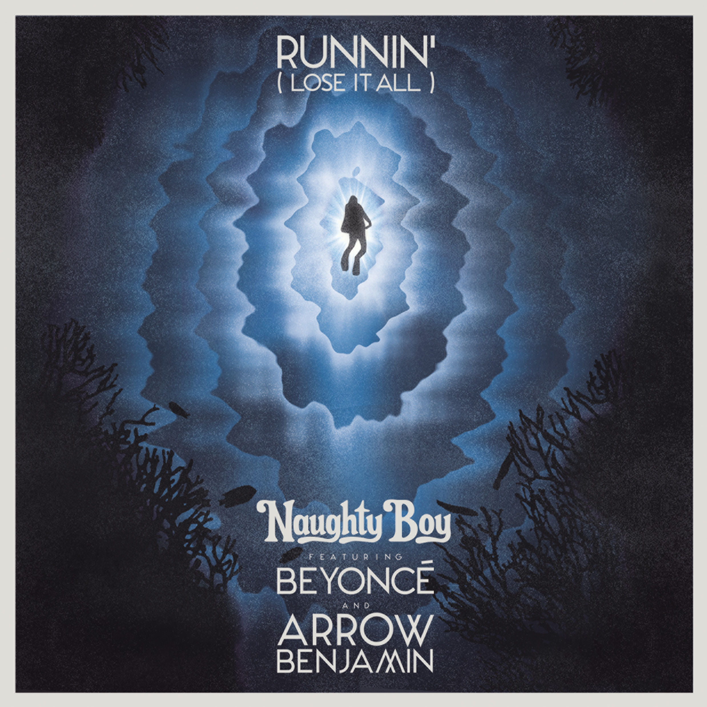 Naughty Boy – Runnin’ (Lose It All) ft. Beyoncé, Arrow Benjamin 中文字幕MV